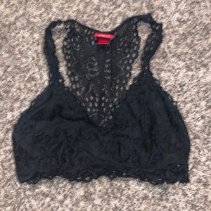 Day trip bralette size xs